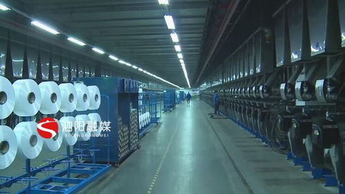 泗阳 做大做强纺织服装产业带动工业提质增效