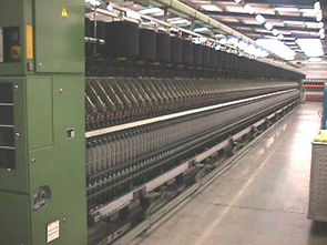供应东莞进口代理 二手纺织设备国外整厂搬迁进口代理